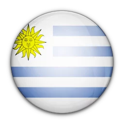 Uruguay Uruguay