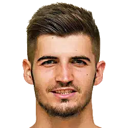 Nikola Vasilj Nikola Vasilj