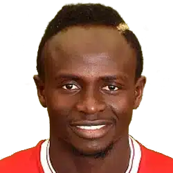 Sadio Mané Sadio Mané