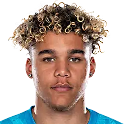 Dayne St. Clair Dayne St. Clair