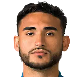 Cristian Roldán Cristian Roldán