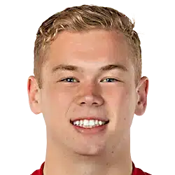 Jacob Shaffelburg Jacob Shaffelburg