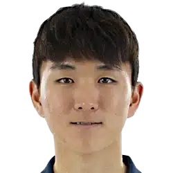 In-beom Hwang In-beom Hwang