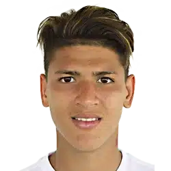 Jorge Carrascal Jorge Carrascal