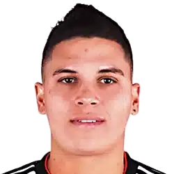 Juan Fernando Quintero Juan Fernando Quintero