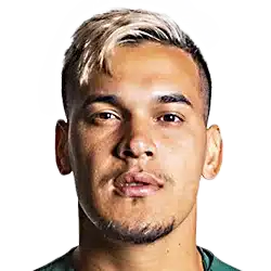 Gustavo Gómez Gustavo Gómez