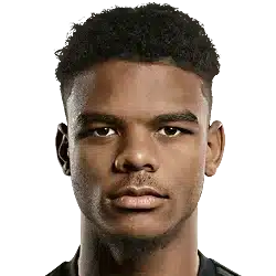Lyle Foster Lyle Foster
