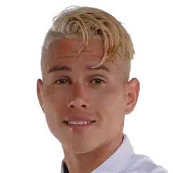 Jordy Alcívar Jordy Alcívar