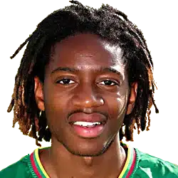 Joris Kayembe Joris Kayembe