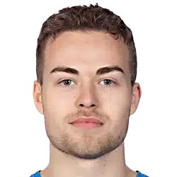 Gabriel Gudmundsson Gabriel Gudmundsson
