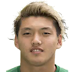 Ritsu Doan Ritsu Doan