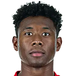 David Alaba David Alaba