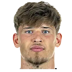 Gregor Kobel Gregor Kobel