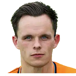 Lawrence Shankland Lawrence Shankland