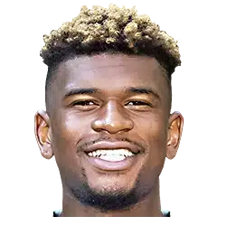 Aaron Tshibola Aaron Tshibola