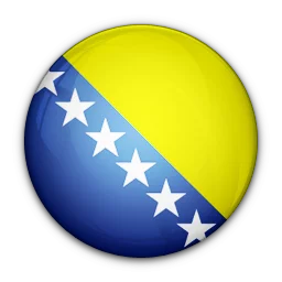 Bosnien und Herzegowina Bosnien und Herzegowina