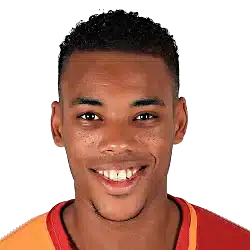 Garry Rodrigues Garry Rodrigues