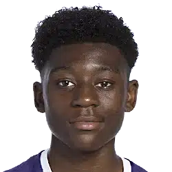 Manu Koné Manu Koné