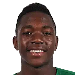 Yahia Fofana Yahia Fofana