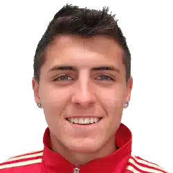 Alessandro Schöpf Alessandro Schöpf