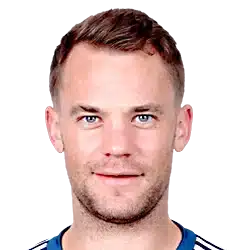 Manuel Neuer Manuel Neuer