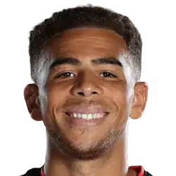 Ché Adams Ché Adams