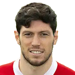 Scott McKenna Scott McKenna