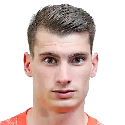 Dominik Livakovic Dominik Livakovic