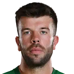Grant Hanley Grant Hanley