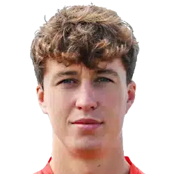 Jack Hendry Jack Hendry