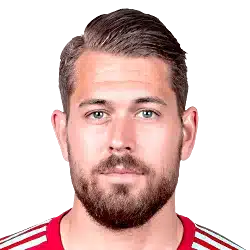Kristoffer Nordfeldt Kristoffer Nordfeldt