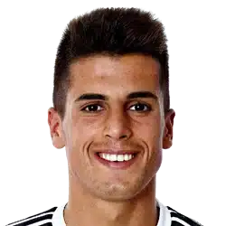 João Cancelo João Cancelo