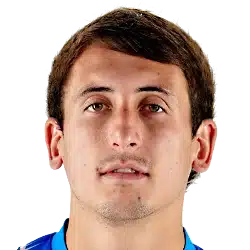 Mikel Oyarzabal Mikel Oyarzabal