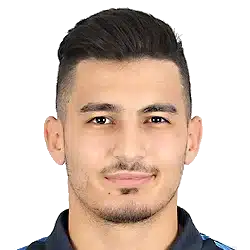 Ugurcan Cakir Ugurcan Cakir