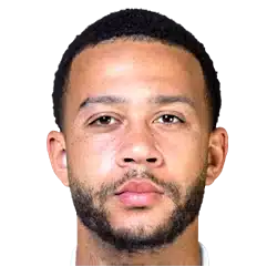 Memphis Depay Memphis Depay