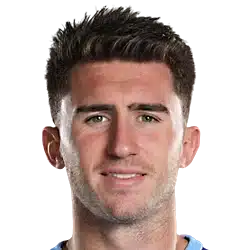 Aymeric Laporte Aymeric Laporte