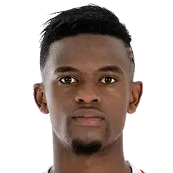 Nélson Semedo Nélson Semedo