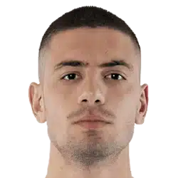Merih Demiral Merih Demiral