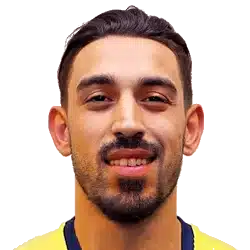 Irfan Can Kahveci Irfan Can Kahveci