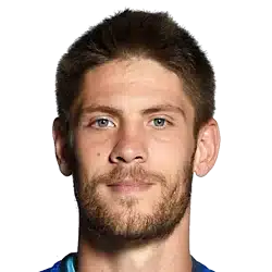 Andrej Kramaric Andrej Kramaric