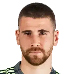 Unai Simón Unai Simón
