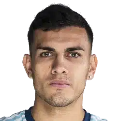 Leandro Paredes Leandro Paredes