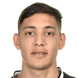 Nahuel Molina Nahuel Molina