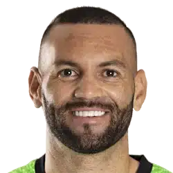 Wéverton Wéverton