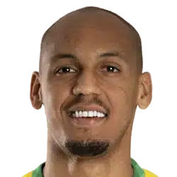 Fabinho Fabinho