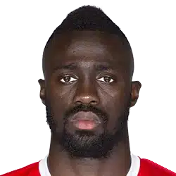 Davinson Sánchez Davinson Sánchez