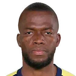 Enner Valencia Enner Valencia