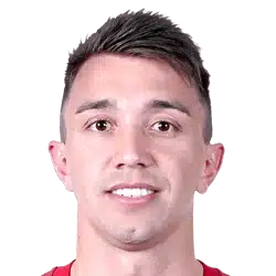 Fernando Muslera Fernando Muslera