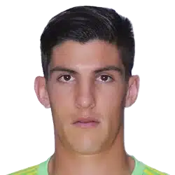 Sergio Rochet Sergio Rochet