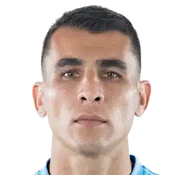 Júnior Alonso Júnior Alonso
